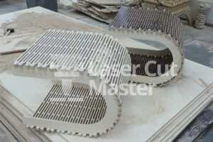 Chair Laser Cut File