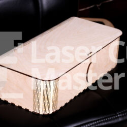 Chest Laser Cut File