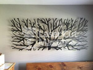 Tree Laser Cut File