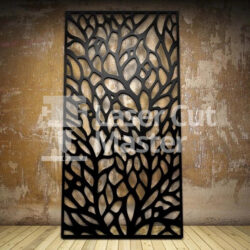 Picture 2 Laser Cut File