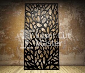 Picture 2 Laser Cut File