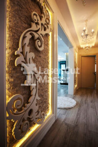Picture 1 Laser Cut File