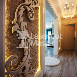 Picture 1 Laser Cut File