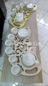 Tray Laser Cut File