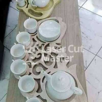Tray Laser Cut File