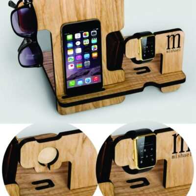 Organizer Laser Cut File