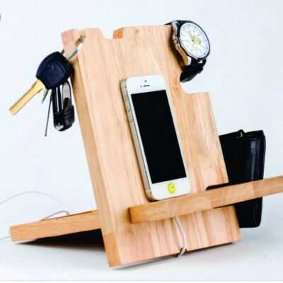 Organizer 2 Laser Cut File