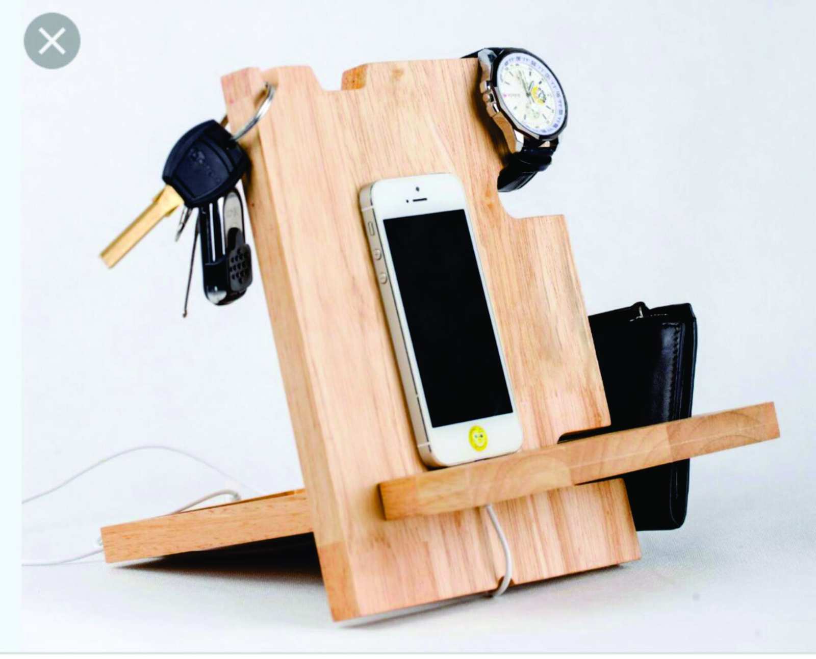 Organizer 2 Laser Cut File | Laser Cut Master