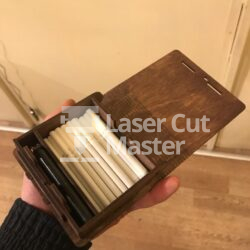 box 3 Laser Cut File