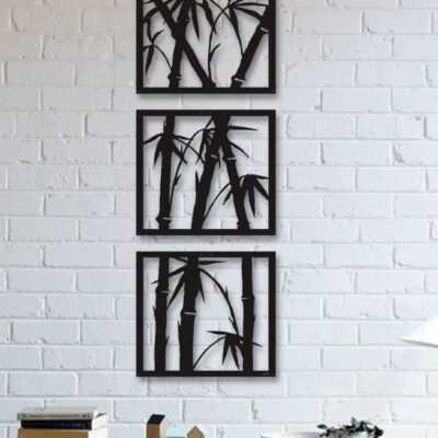 Palm tree Laser Cut File