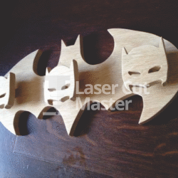 Hanger Laser Cut File