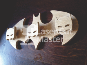 Hanger Laser Cut File