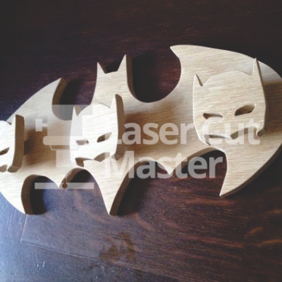 Hanger Laser Cut File