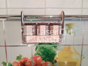 Seasonings Laser Cut File