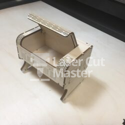 Laser Cutter Laser Cut File