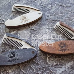 Combs Laser Cut File
