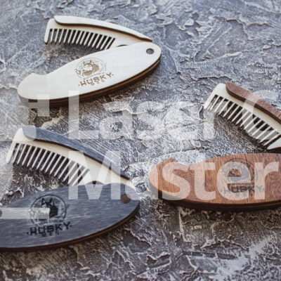 Combs Laser Cut File