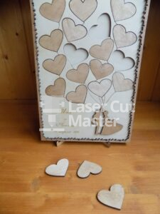 Reminder Laser Cut File