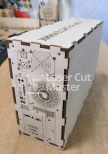 Cpu Laser Cut File