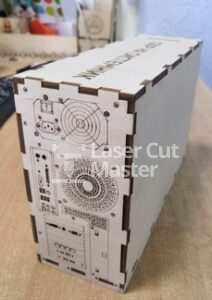 Cpu Laser Cut File