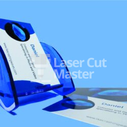 Cardholder 1 Laser Cut File