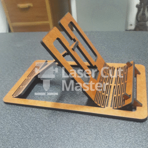 Phone case Laser Cut File