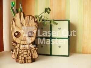 I'm Groot