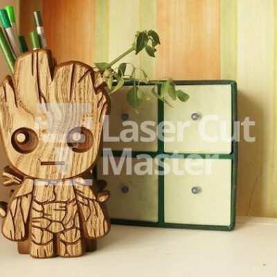 I'm Groot