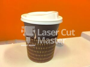 Cup Holder Laser Cut File
