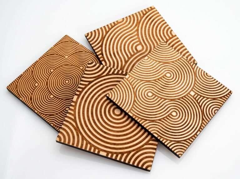Laser Cutting Materials 101: What You Can (and Can’t) Cut