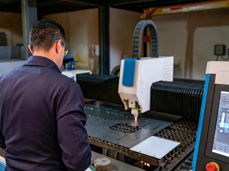 Laser Cutting File Formats Explained: SVG vs DXF vs AI vs EPS