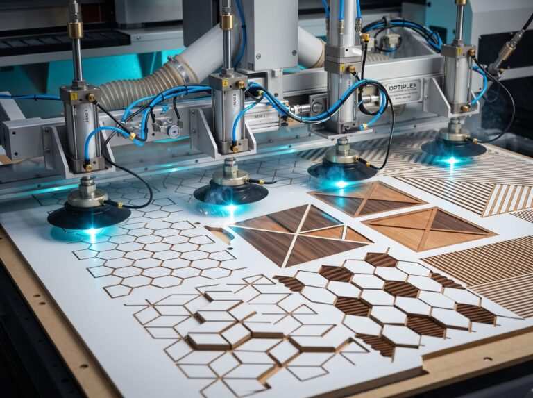 Top Laser Cutting Machines & Trends Shaping the Industry in 2026