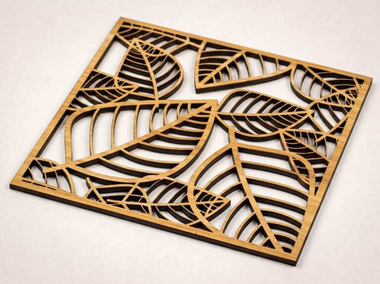 The Future of Laser Cutting: 4 Trends Reshaping DIY & Small Business