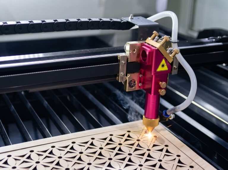 12 Creative Ways to Reuse Your Laser Cutting Scraps